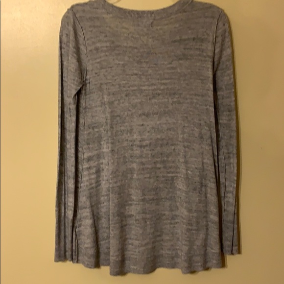 Shrinking Violet Sweater - Picture 3 of 3